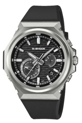 Casio GST-B1000-1ADR Kol Saati Siyah