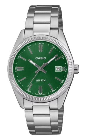 Casio UTP-1302PD-3A1VDF Kol Saati Gri