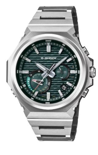Casio G-Steel GST-B1000D-3ADR Kol Saati Gri