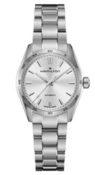 Hamilton Swiss Made H36105150 Kol Saati Gümüş