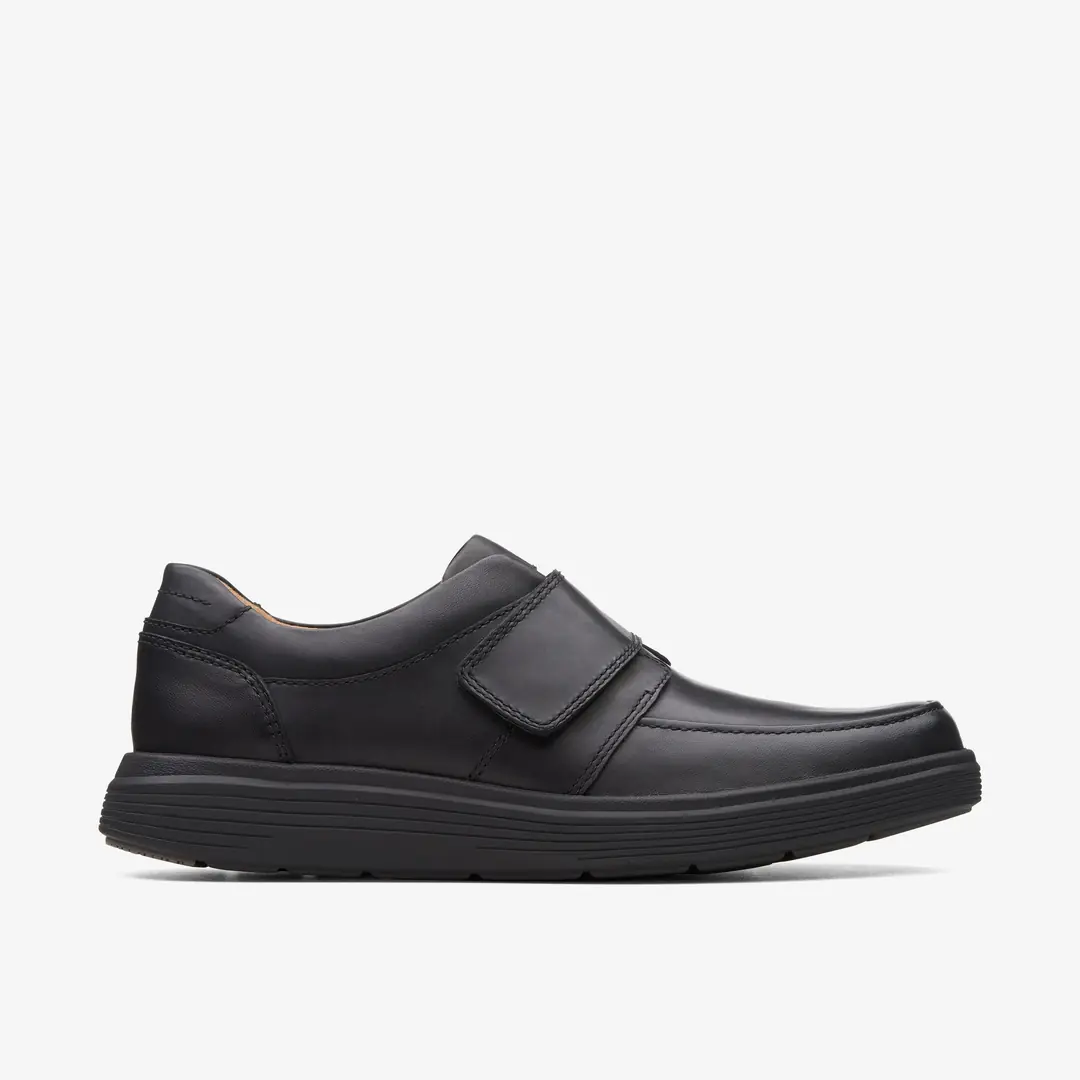 Clarks Un Abode Strap Erkek Günlük