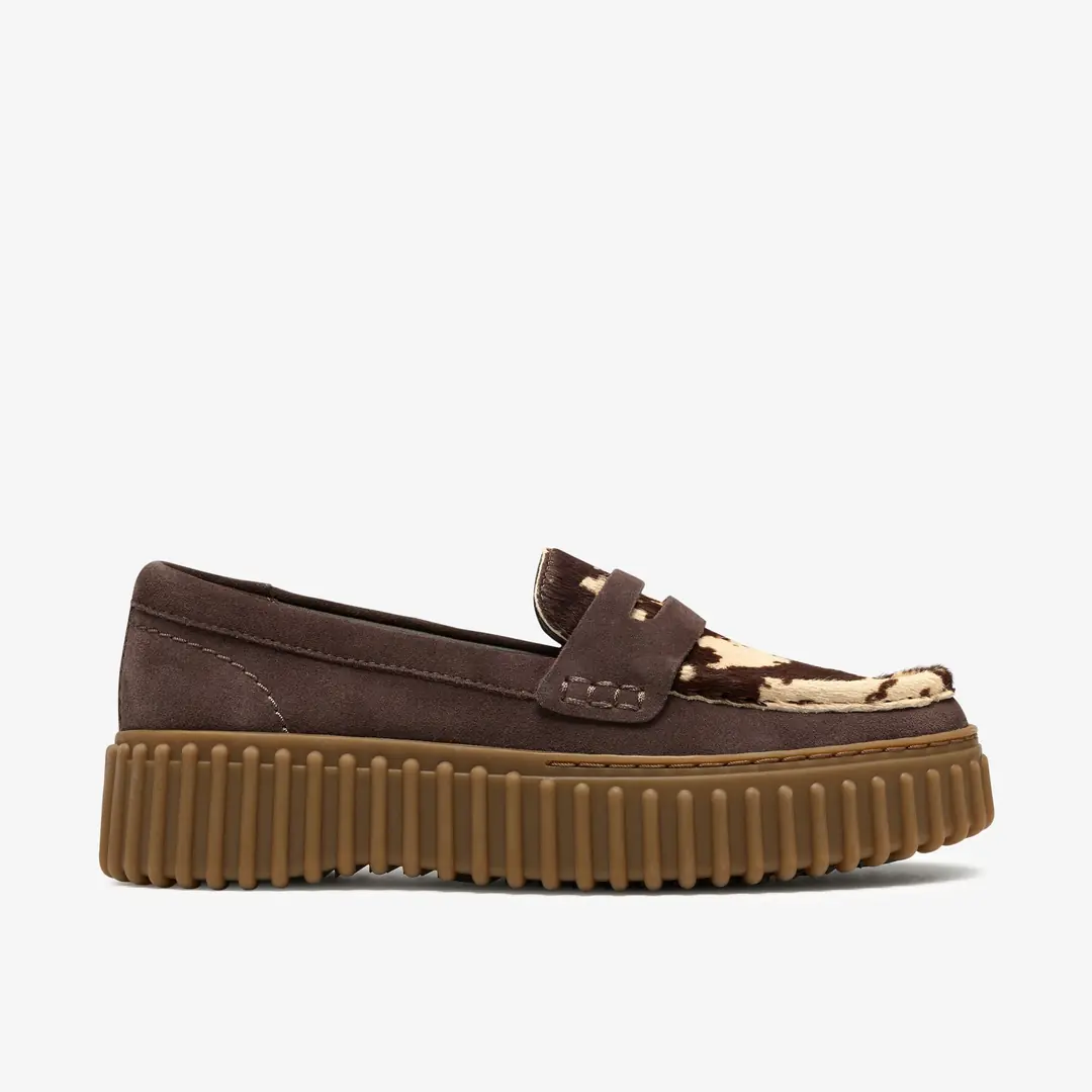 Clarks Torhill Penny Kadın