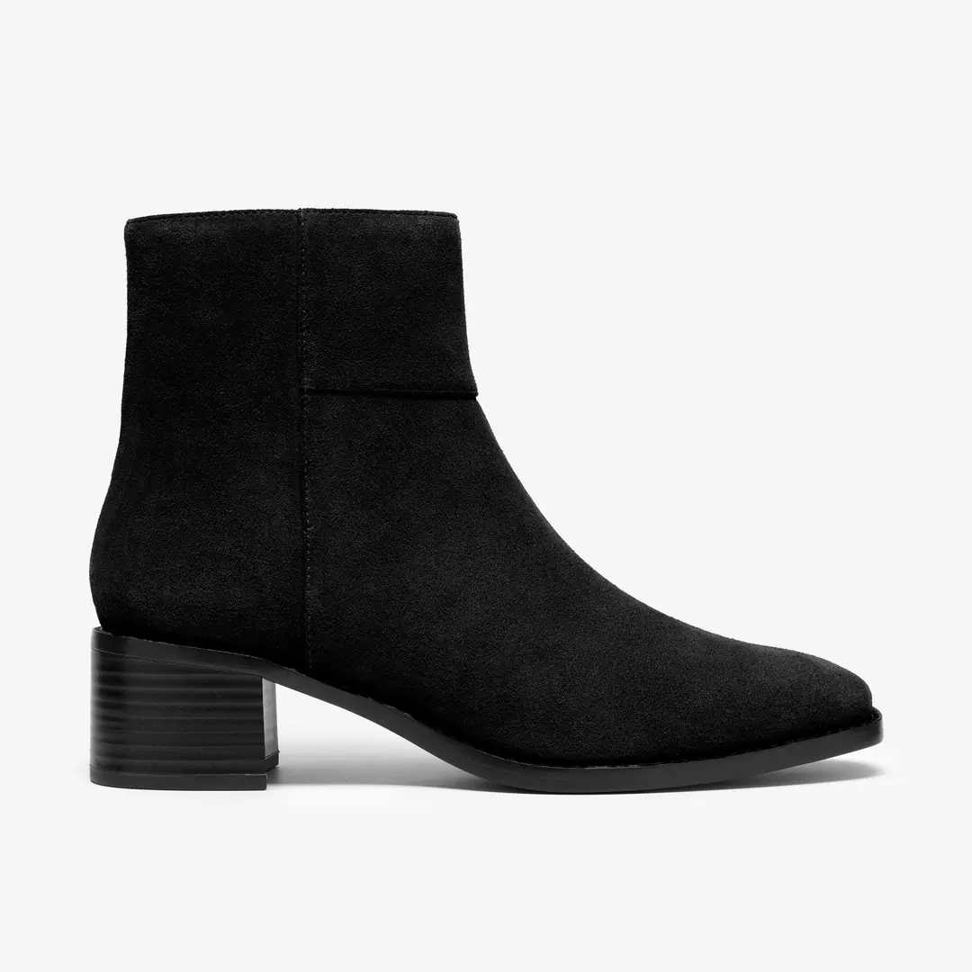 Clarks Wrenn Top Kadın Bot