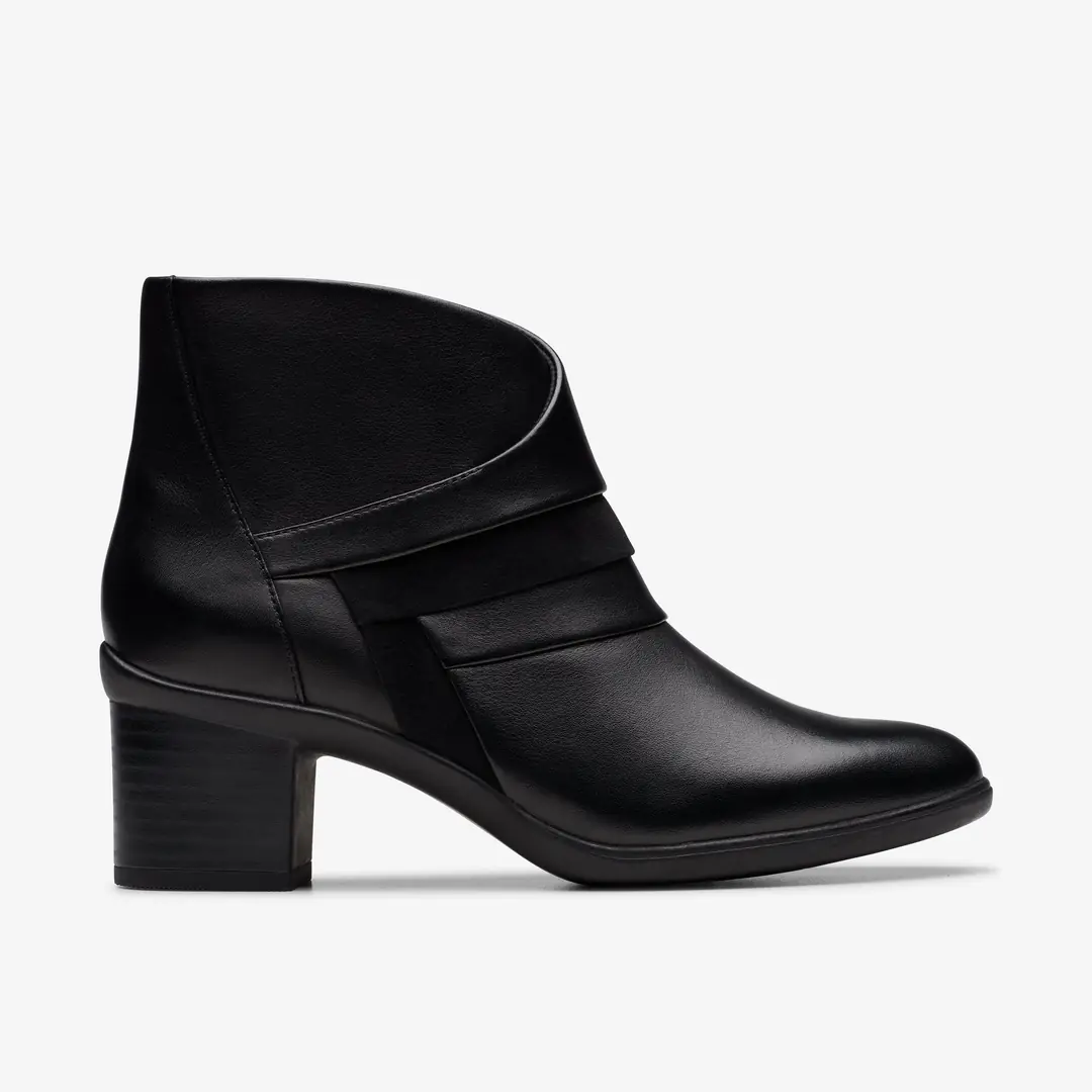 Clarks Shaya Sky Kadın Bot