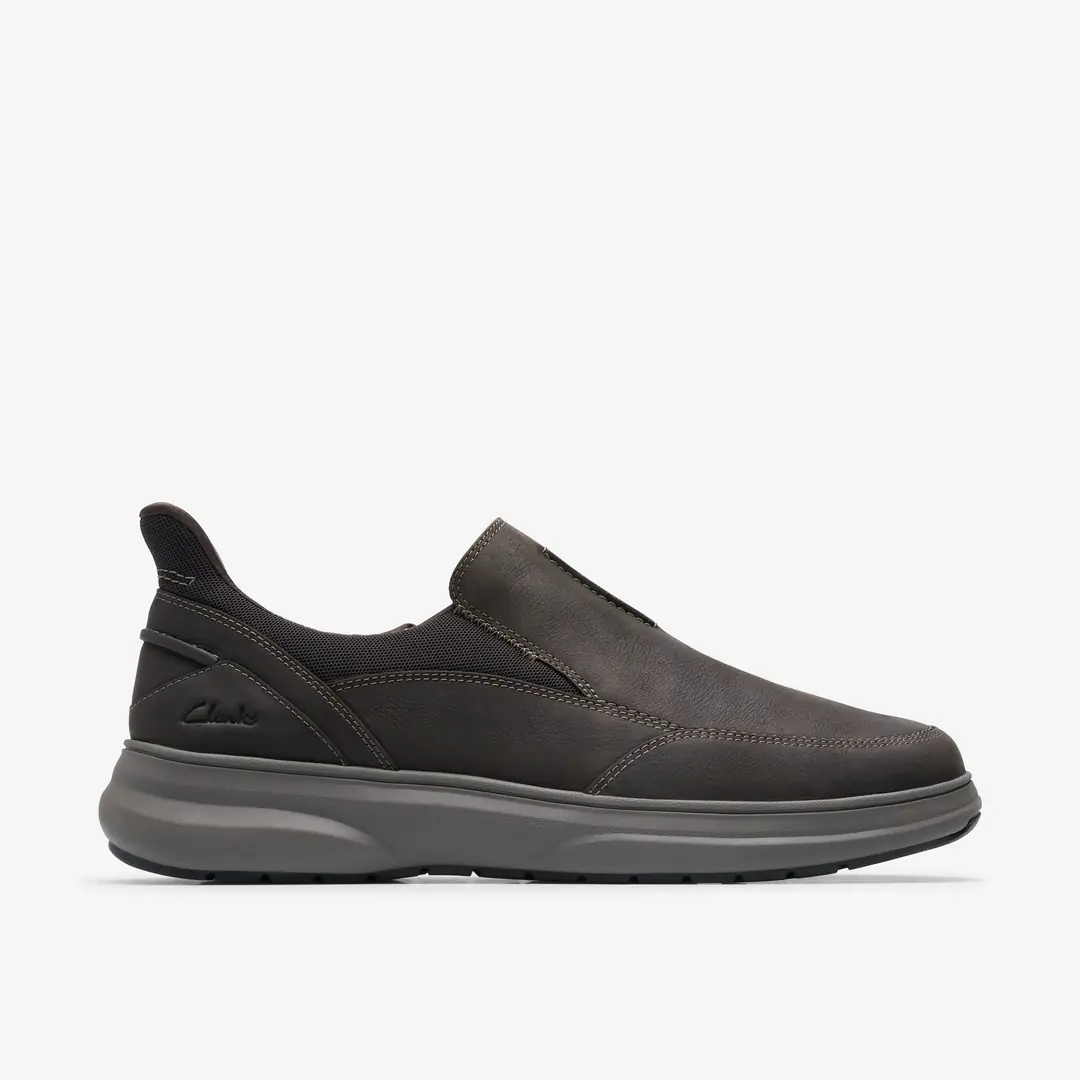 Clarks Mullan Step Erkek