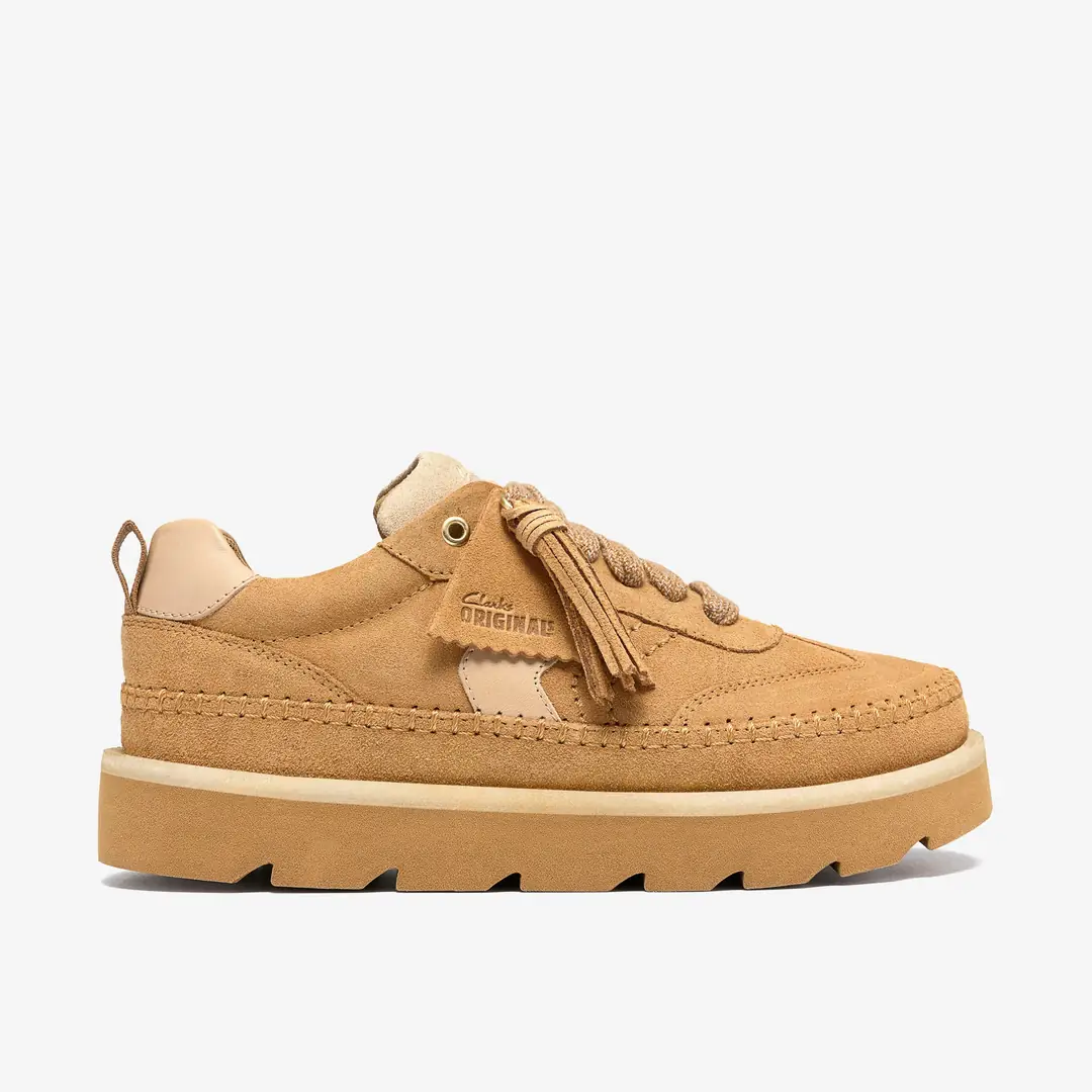 Clarks Meare Eve Kadın