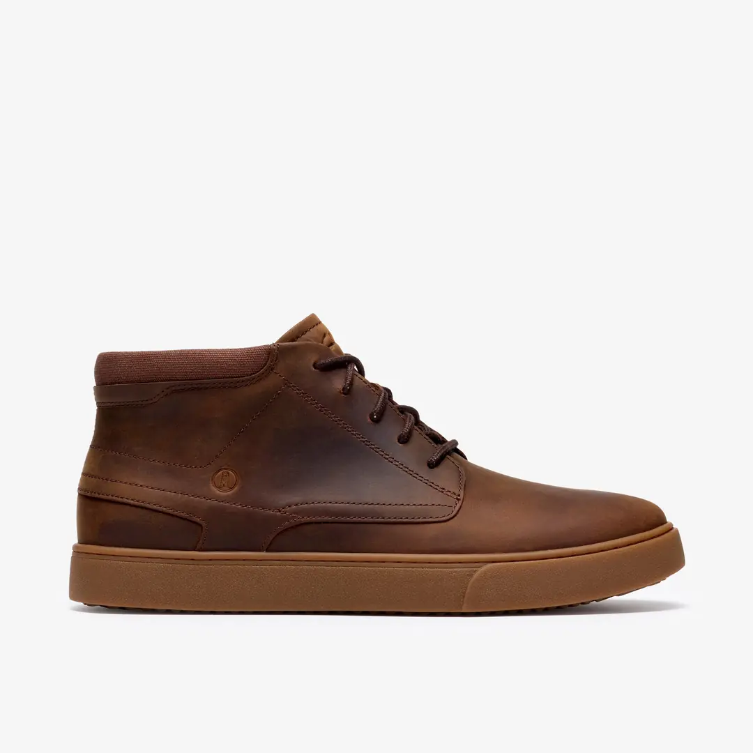 Clarks Lydford Mid Erkek