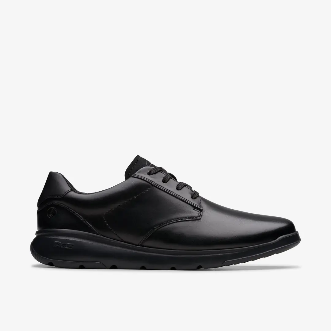Clarks Lifton Lace Erkek