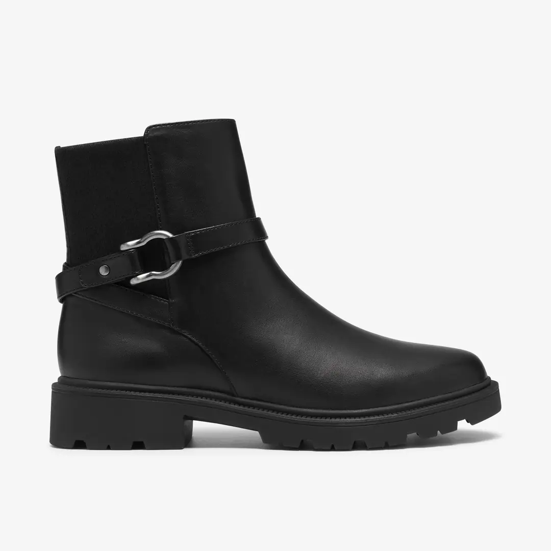 Clarks Code L Bay Kadın Bot