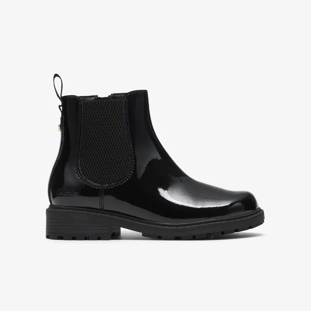 Clarks Tessyn Style Kız Çocuk