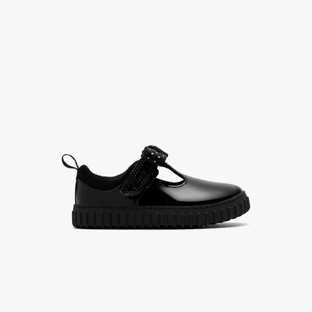 Clarks Cove Bow T Kız Çocuk
