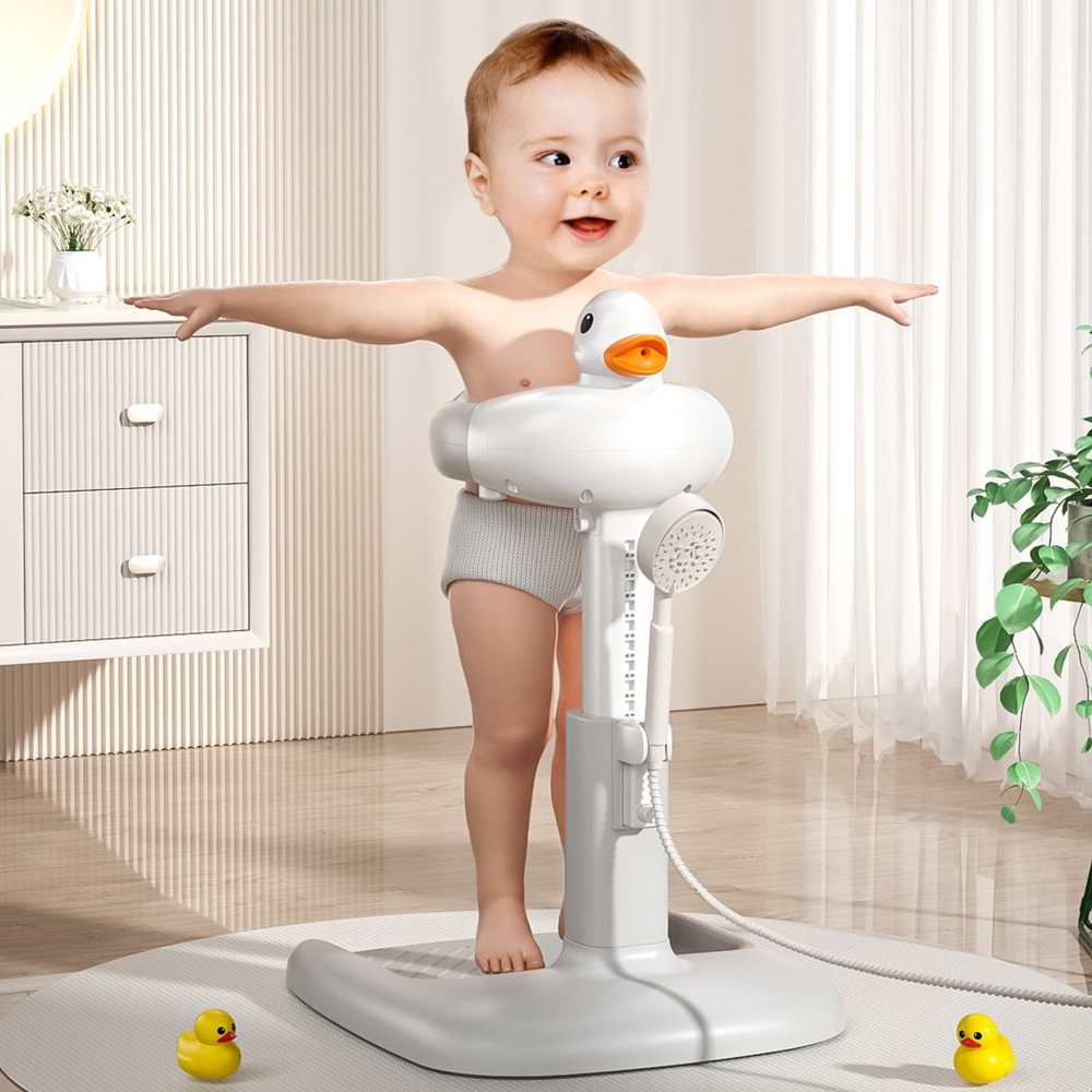 Bebek Çocuk Duş Destek Standı