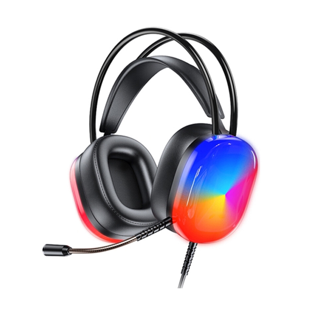 Awei RGB 7.1 Kablolu Oyuncu Kulaklığı GM11