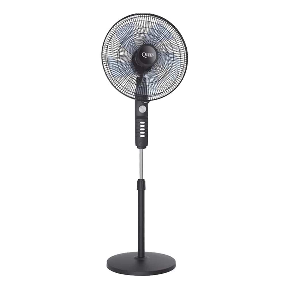 Queen 20″ 5 Kanatlı Vantilatör