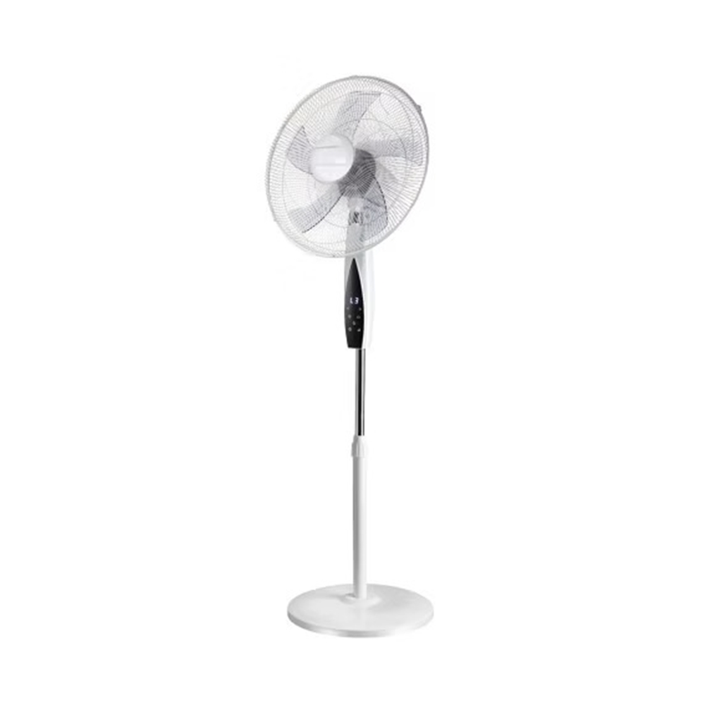 Queen 16″ 5 Kanatlı Vantilatör