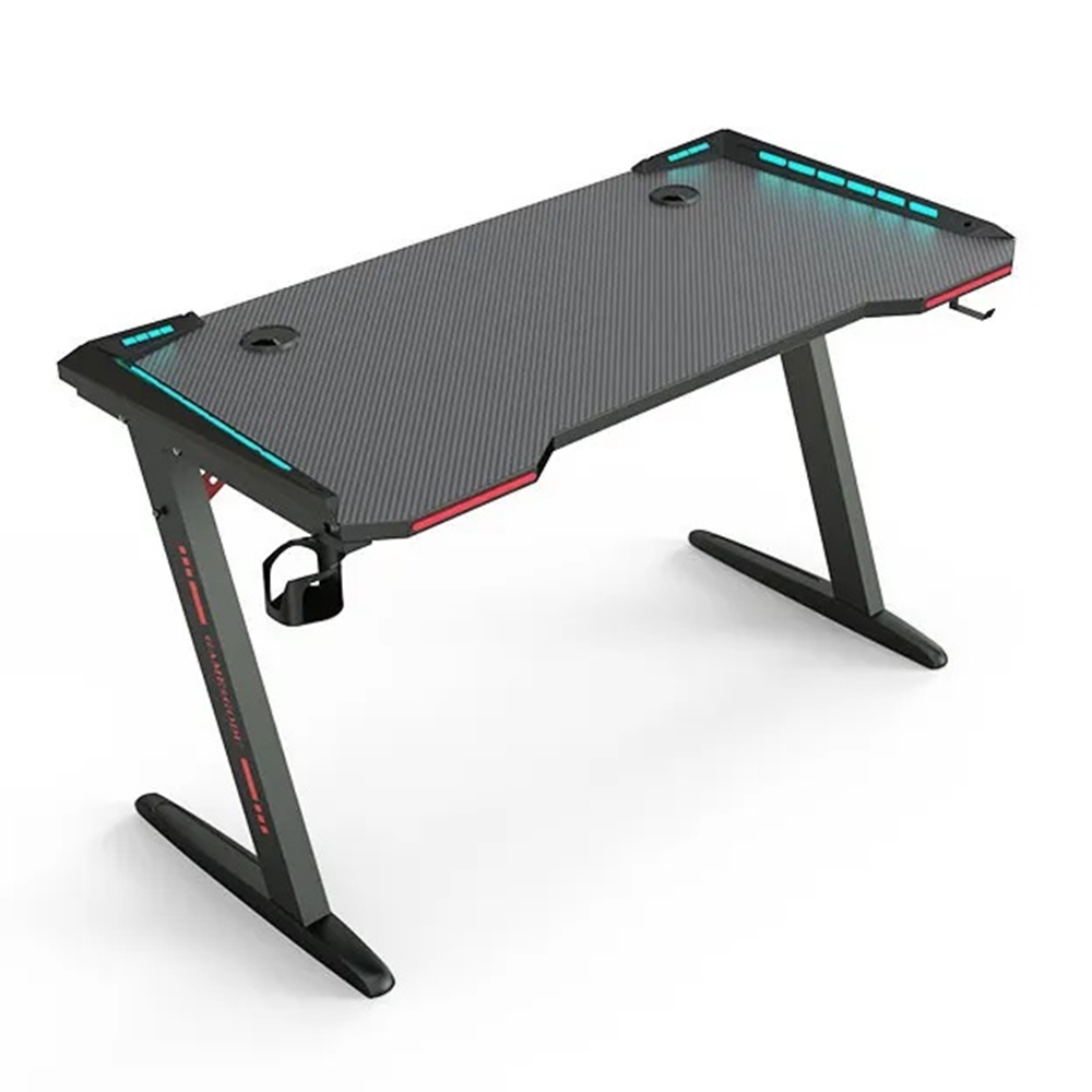 Oyuncu Masa RGB 120cm