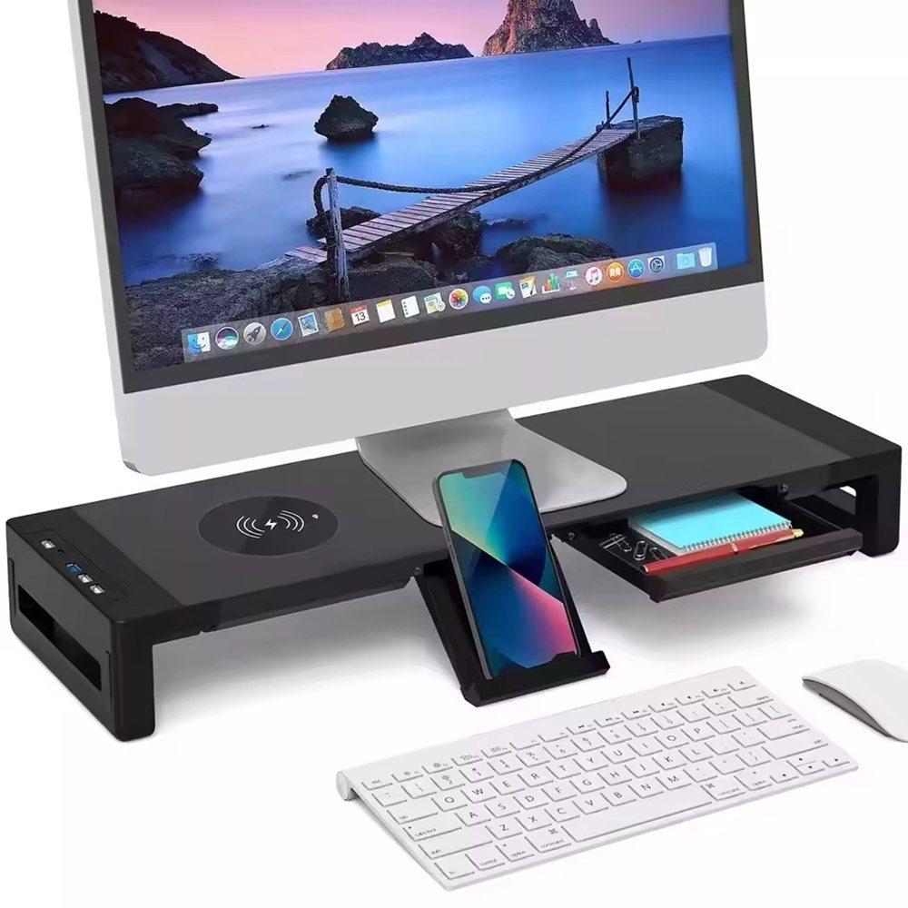 Laptop Kablosuz Stand 15W