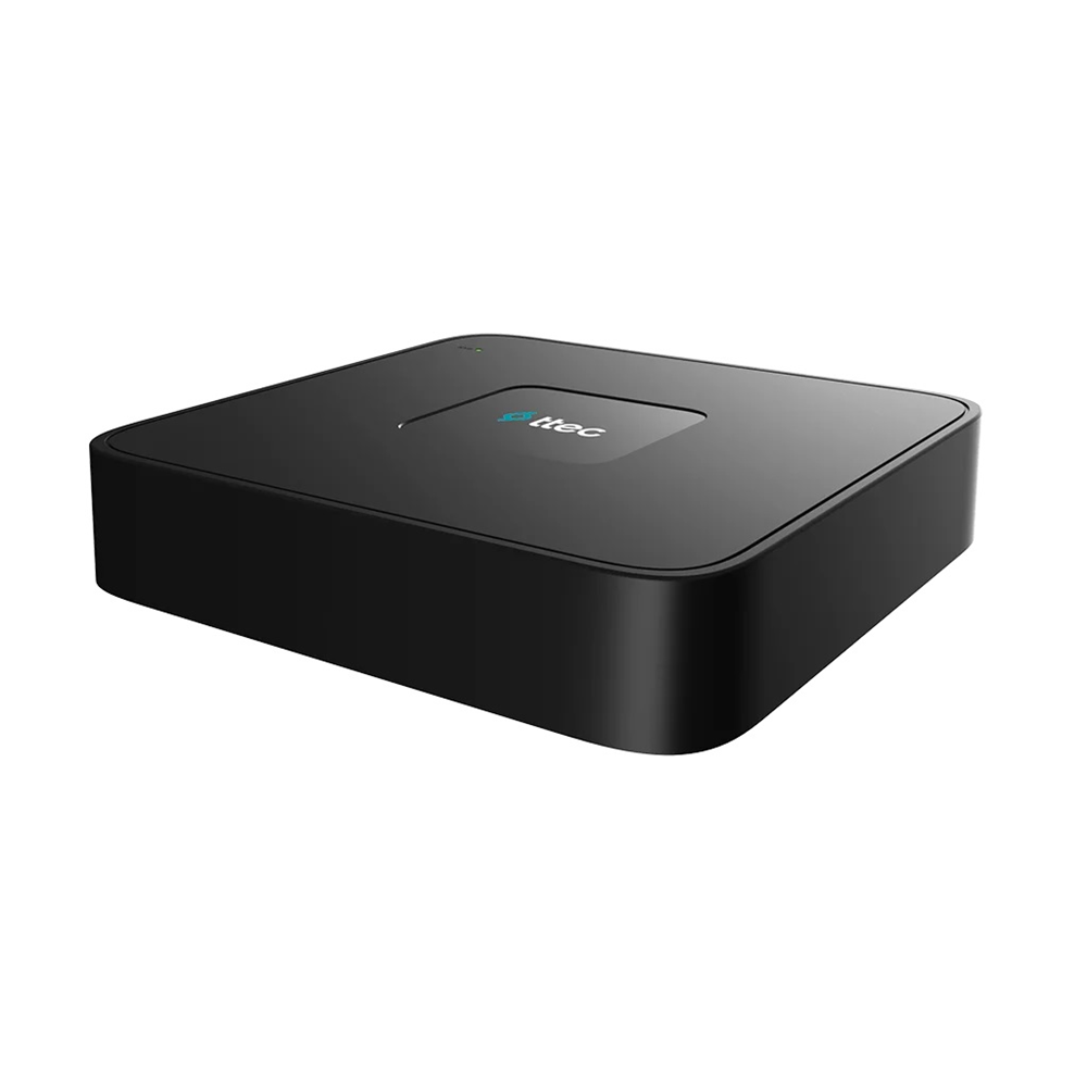 NVR-3108HP-4K TTEC