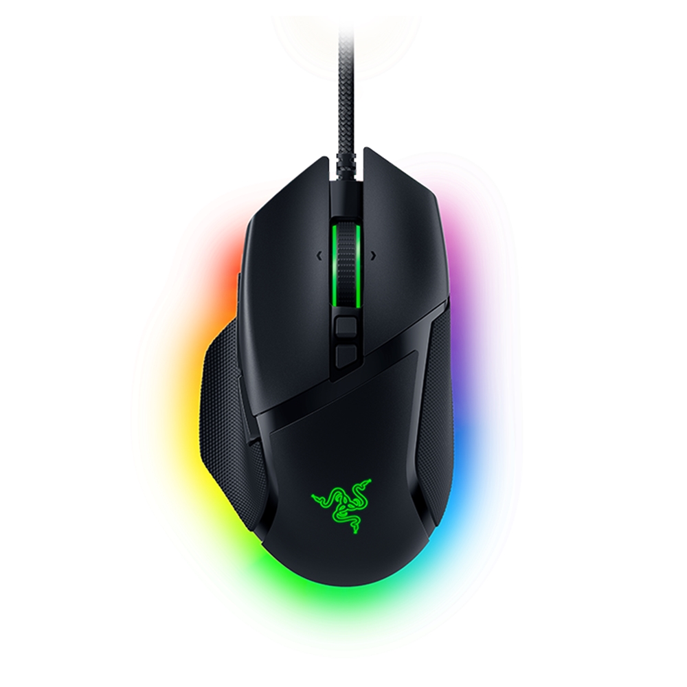 Razer Basilisk V3