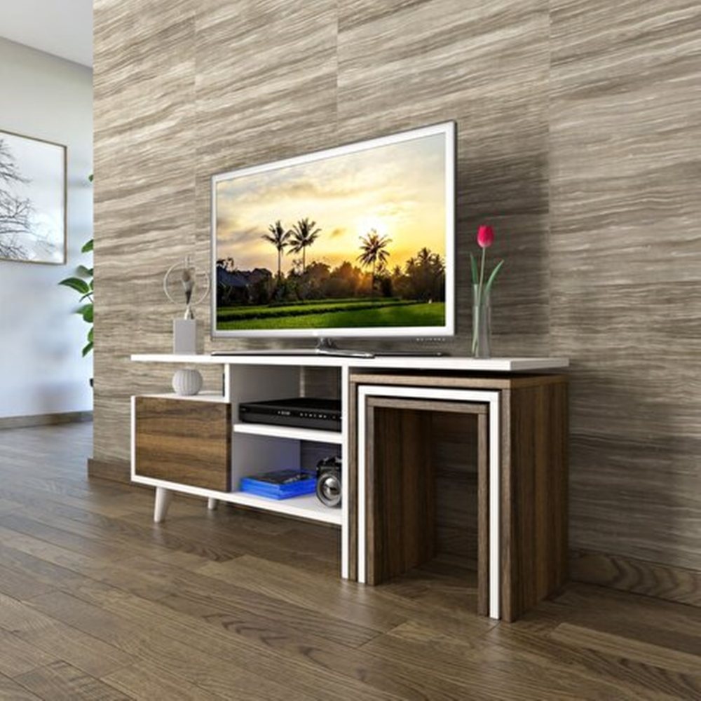 Tv Ünitesi Zigonlu