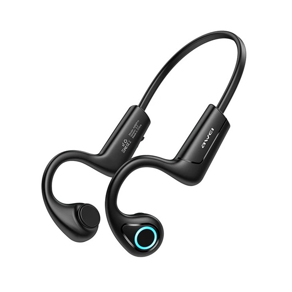 Awei A886BL Wireless Bluetooth v5.2 Headset