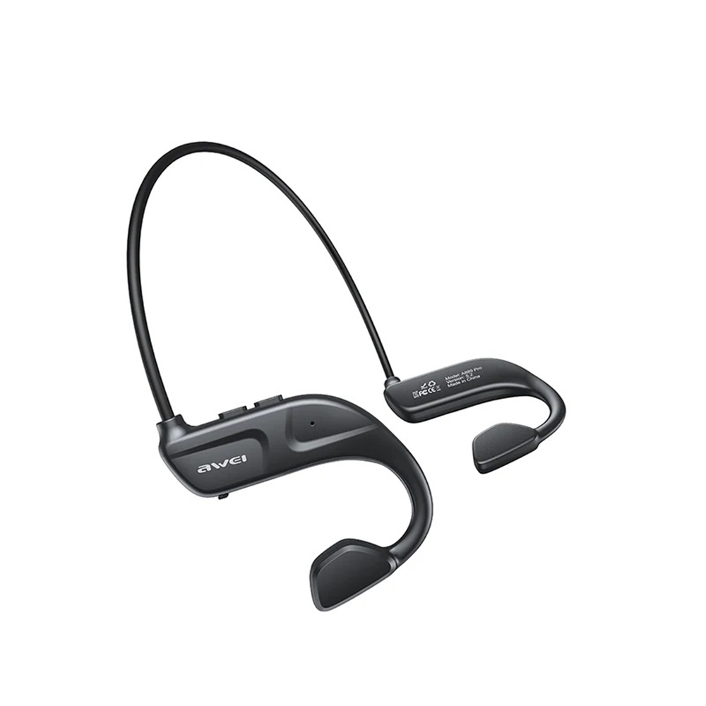 Awei A889BL Air Conduction Sport Wireless Headset