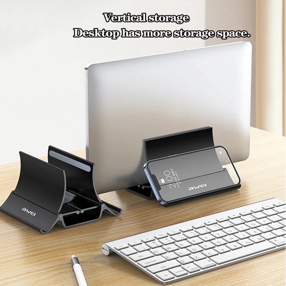 Awei X32 Universal Gravity Storage Bracket