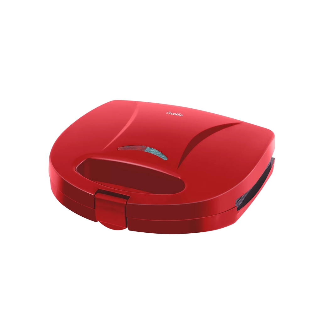 Decakila Mini Tost Makinesi