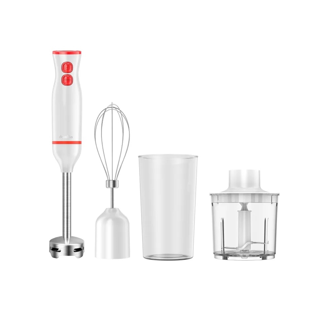Decakila El Blender Seti