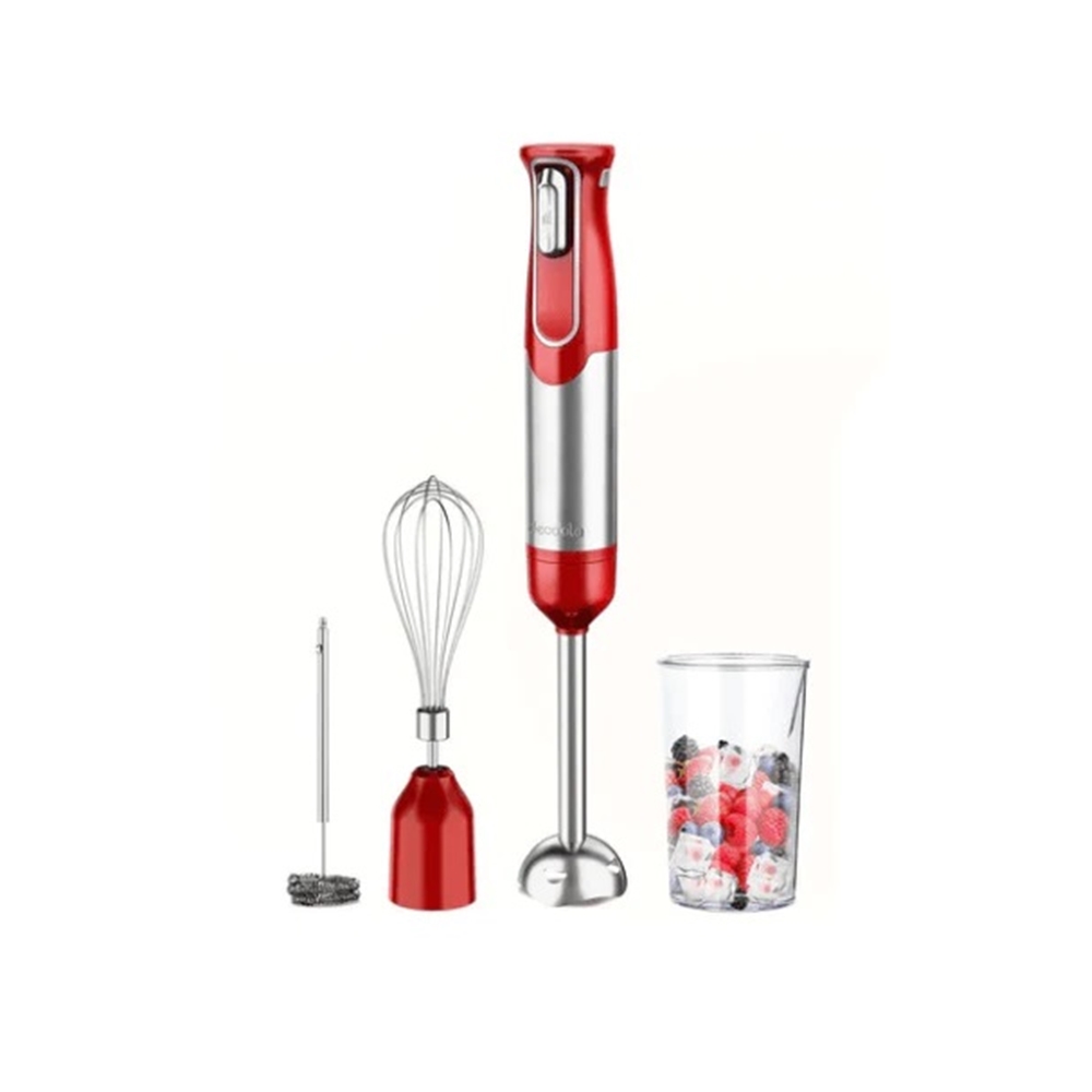 Decakila Çubuk Blender Seti Şarjlı