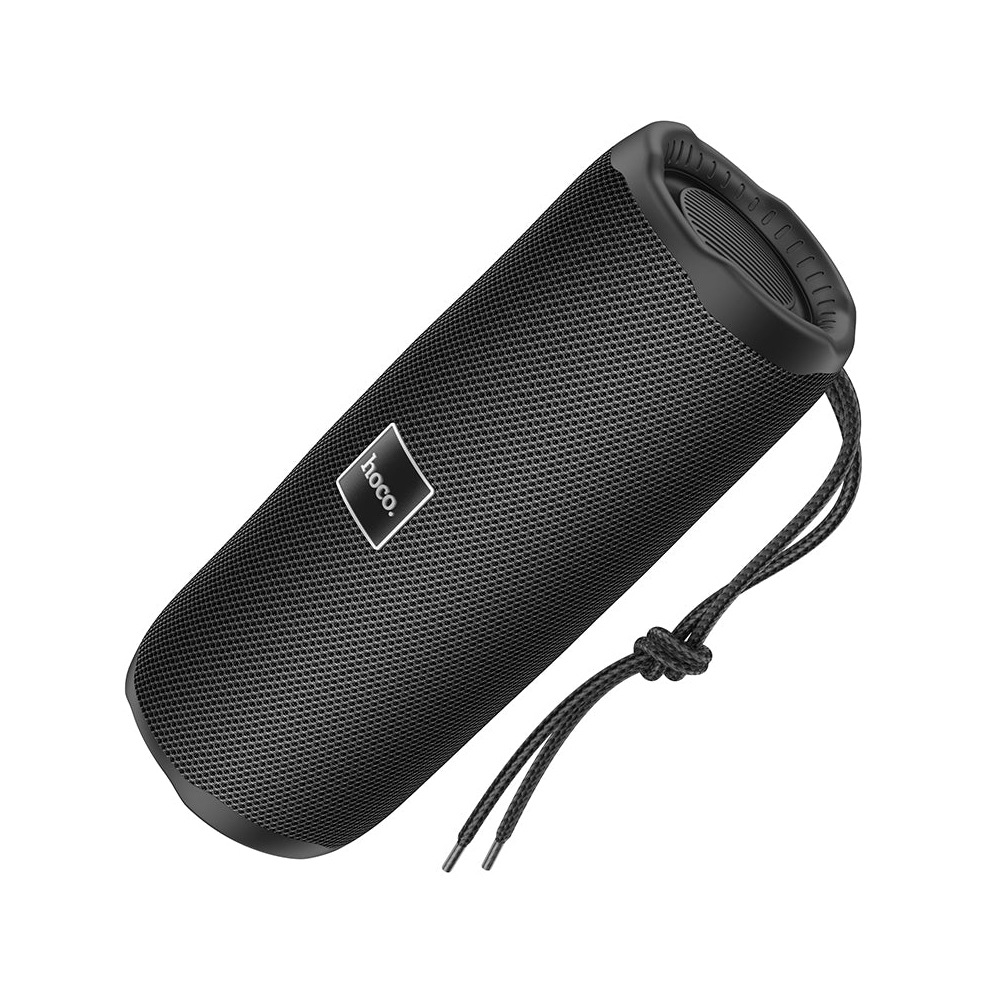 Wireless Bluetooth Vocal High Base Sports Speaker Siyah