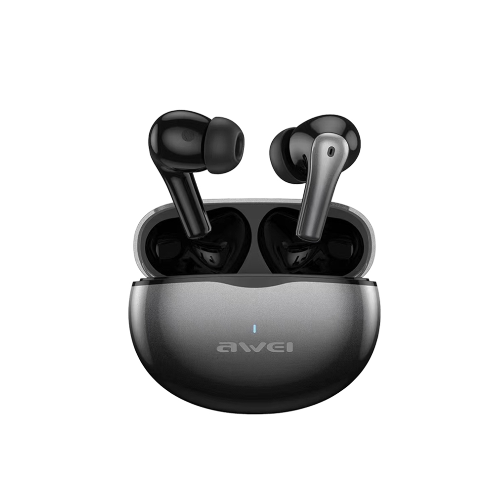 Awei T62 4 Mic ENC kulaklık Bluetooth 5.3