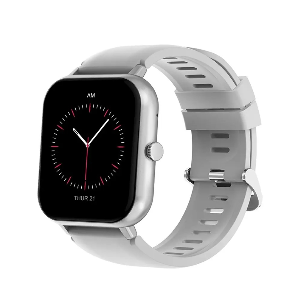 Awei H25 Akıllı Saat Grey