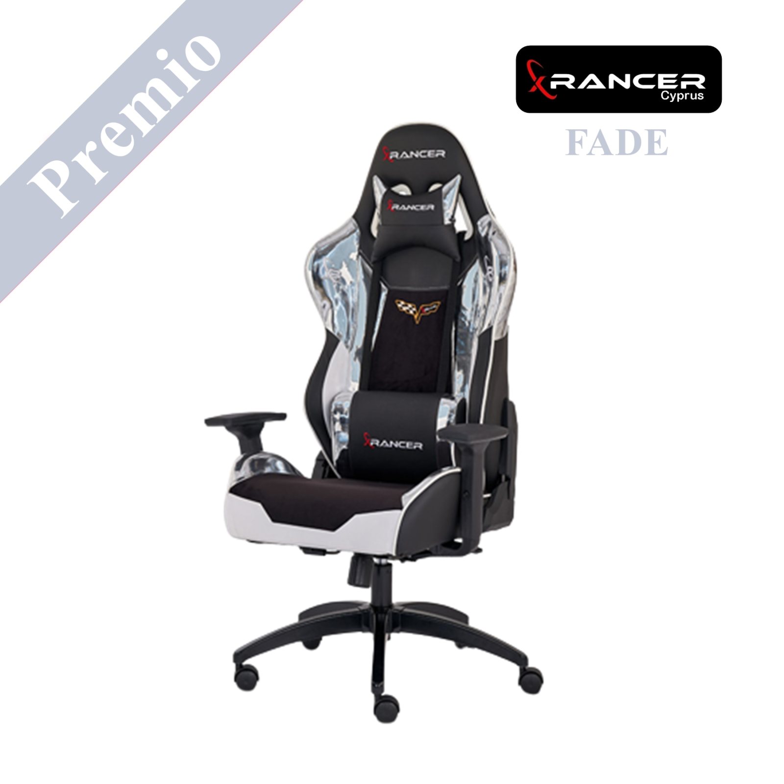 Oyuncu Koltuğu Fade Premio
