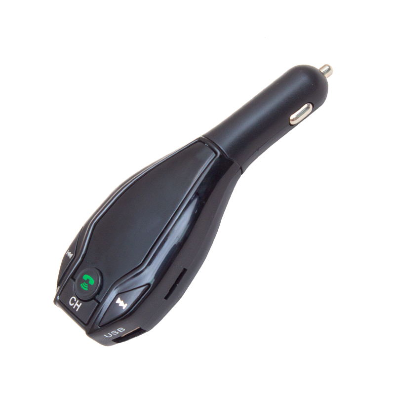 X7 Transmitter Handsfree USB/SD/Bluetooth 12-24 Volt Fm