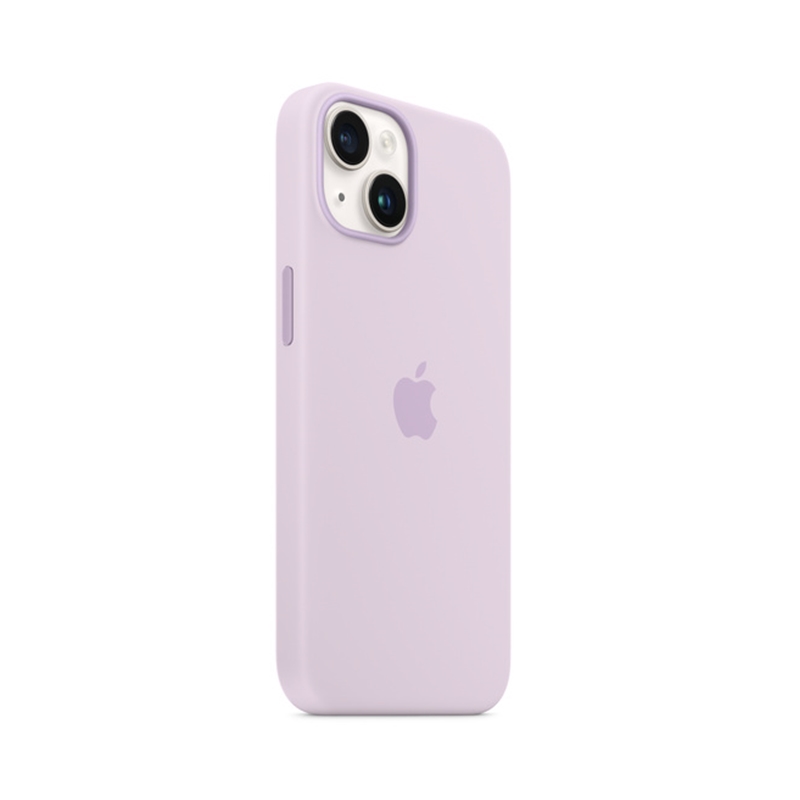 iPhone 14 Lila Kılıf