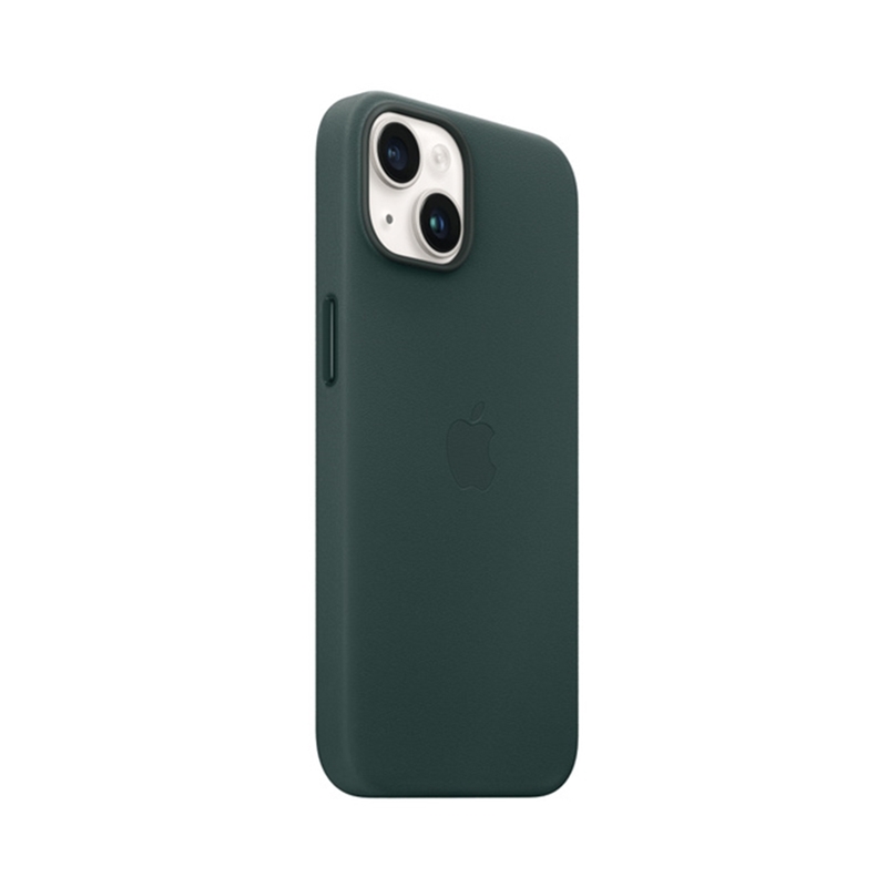 iPhone 14 Haki Yeşil Kılıf