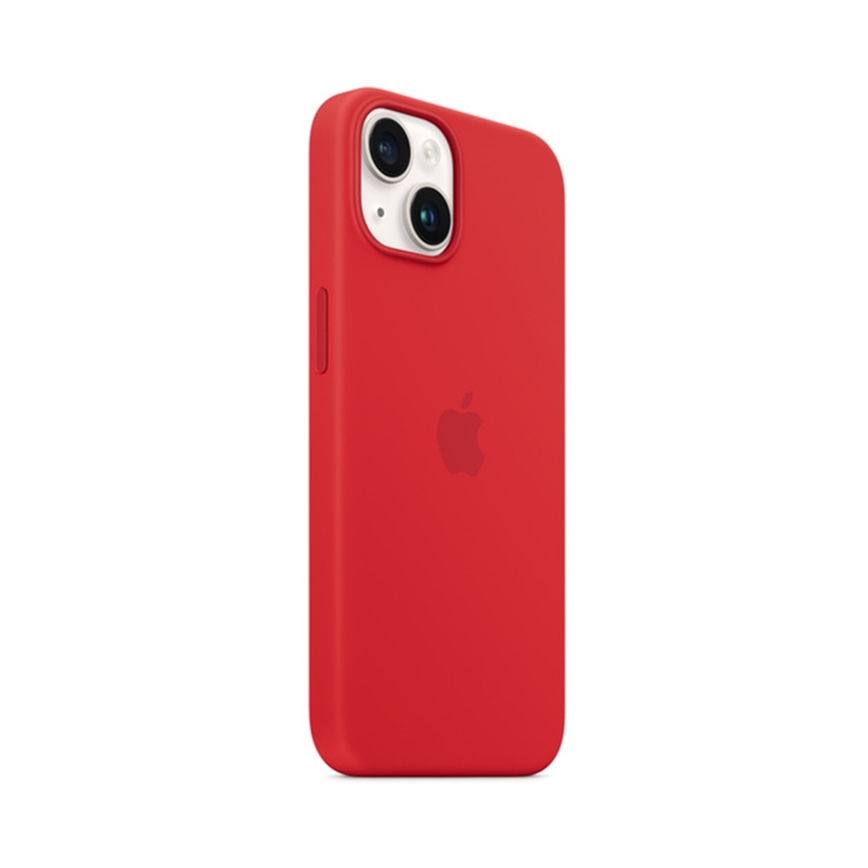 iPhone 14 Kırmızı Kılıf