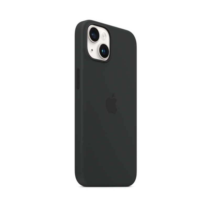 iPhone 14 Siyah Kılıf