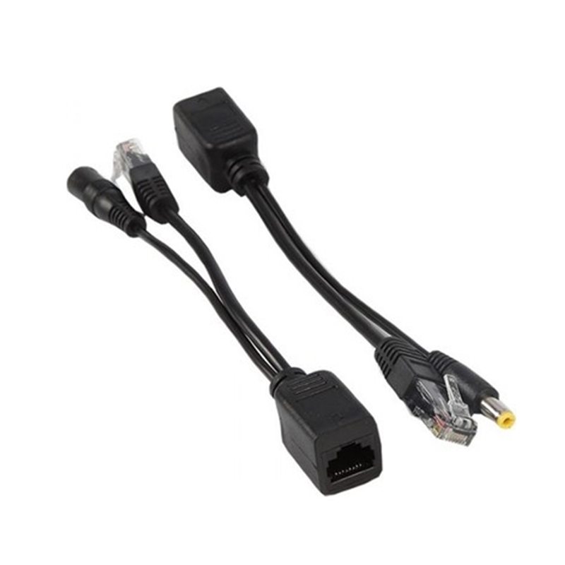 Power Over Ethernet Kablosu