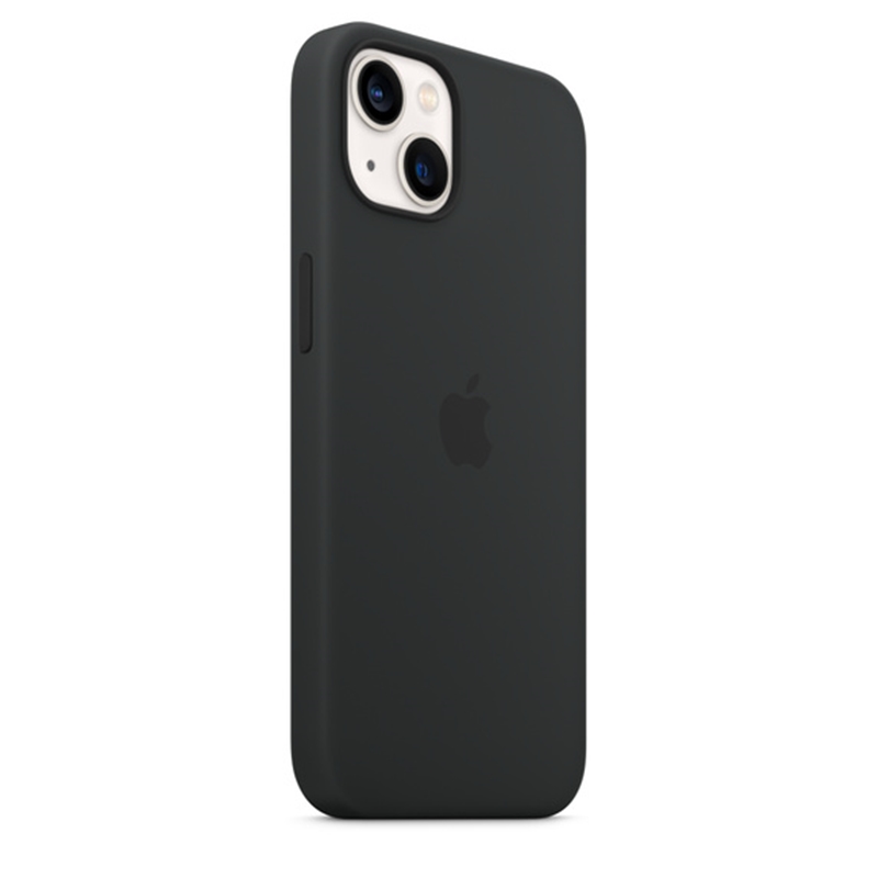 iPhone 13-13 Pro Siyah Kılıf