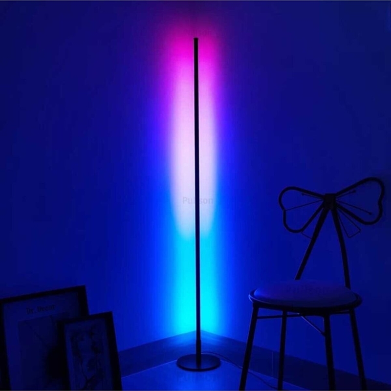 Neeko Sondra RGB LED Lambader 120 cm
