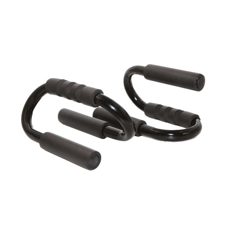 Metal Şınav Barı