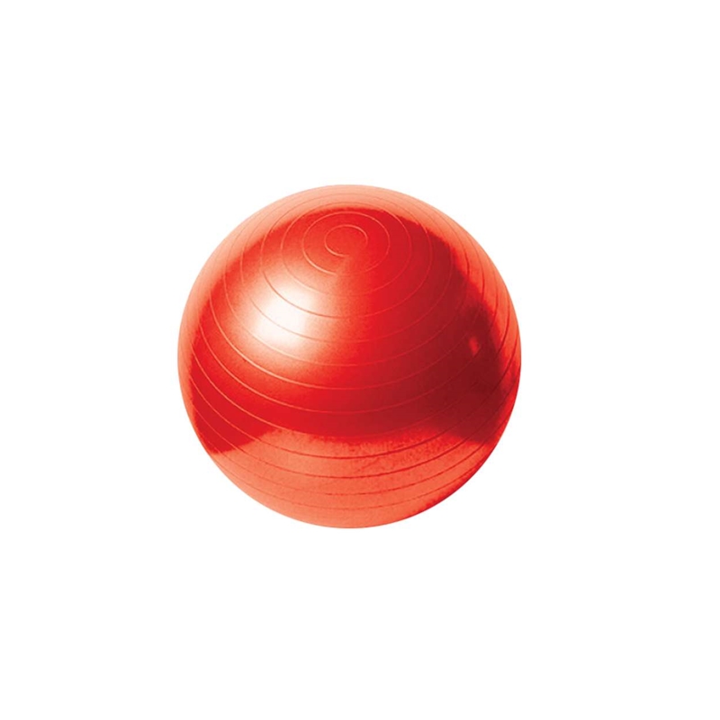Pilates Topu 30cm Kırmızı