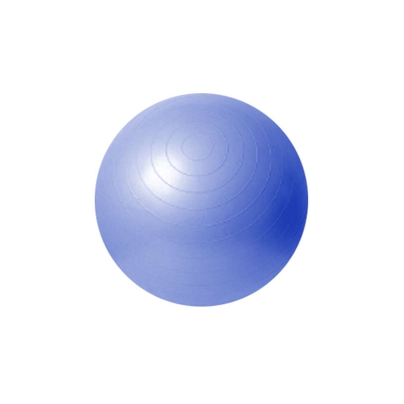 Pilates Topu 20cm Mavi