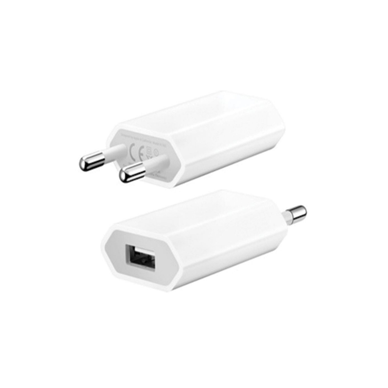 Apple Sarj Cihazı 5W 1A MD813ZM/A