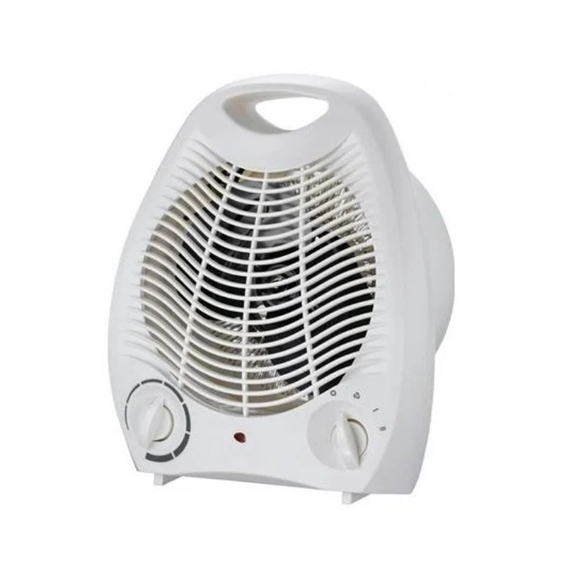 Elektrikli Fanlı Isıtıcı HB-8501