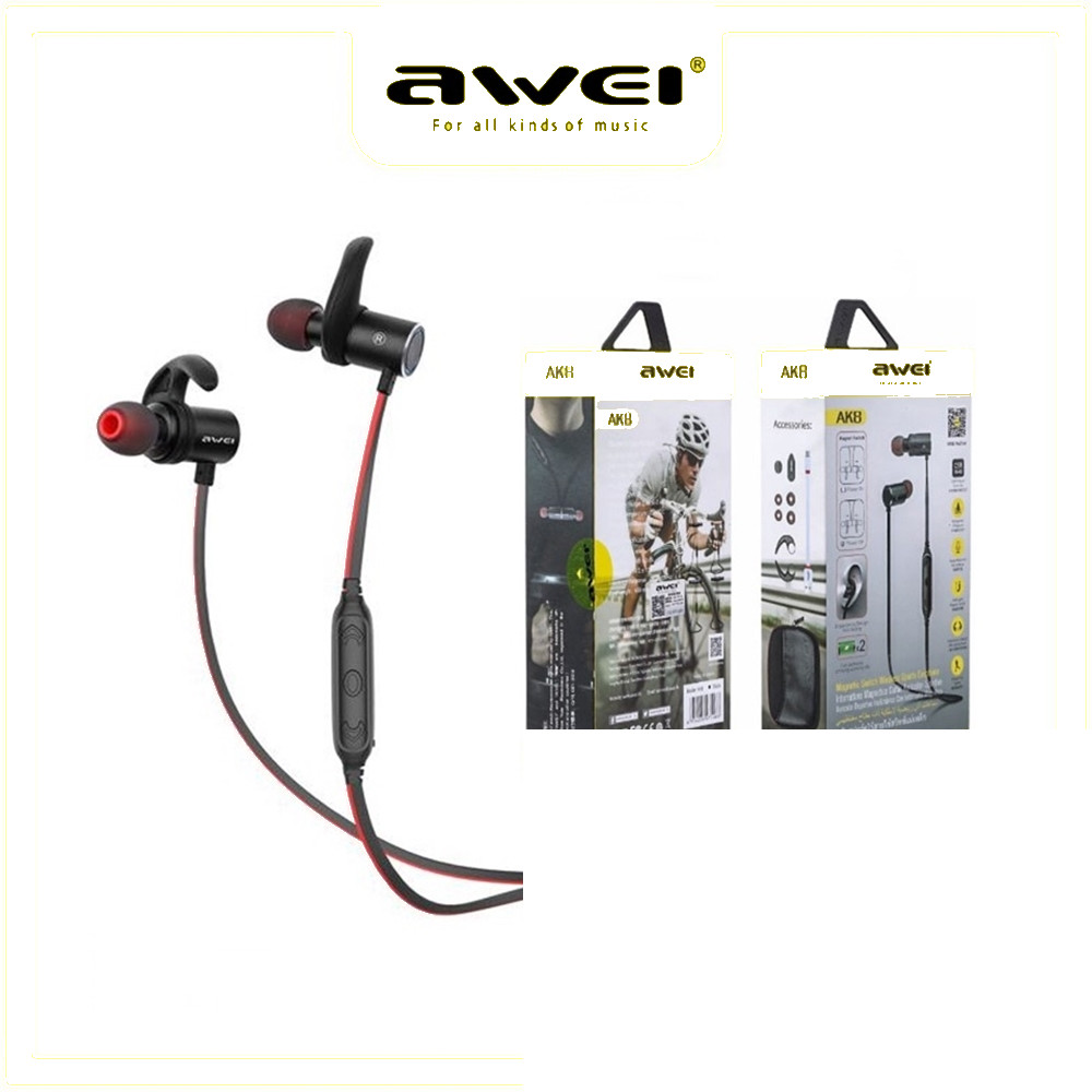 Awei AK8 Magnetic Kulaklık