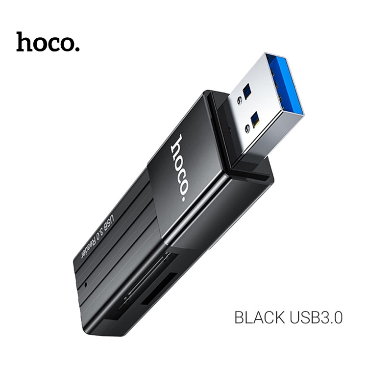 Hoco HB20-3 Card Reader 3.0