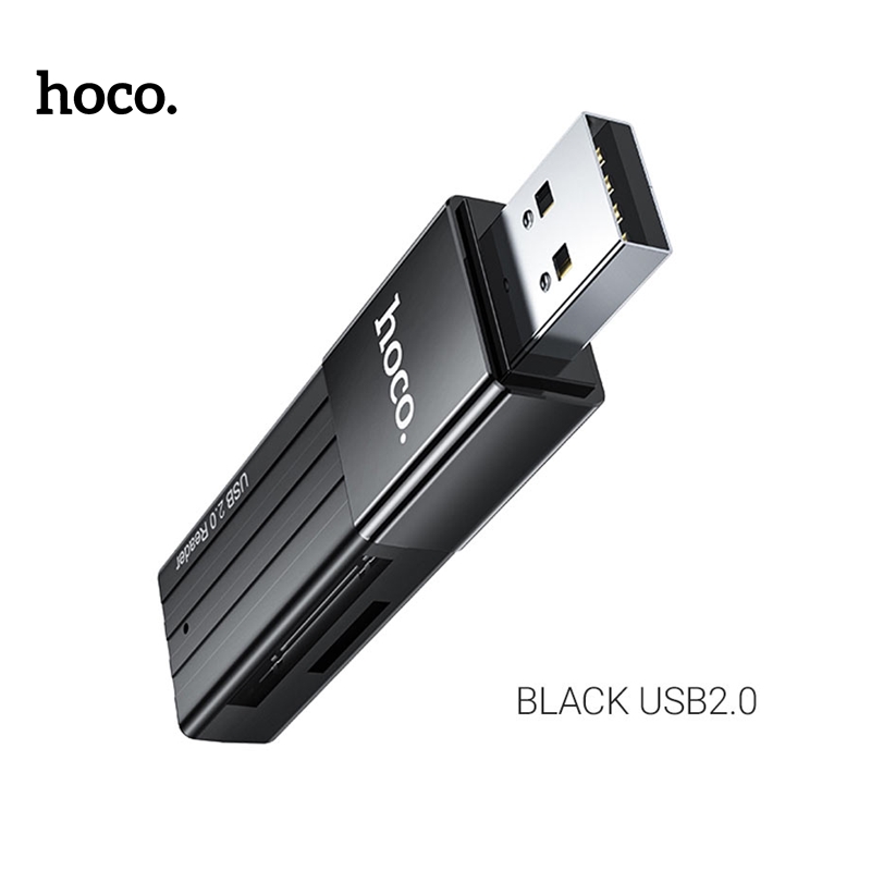 Hoco HB20-2 Card Reader 2.0